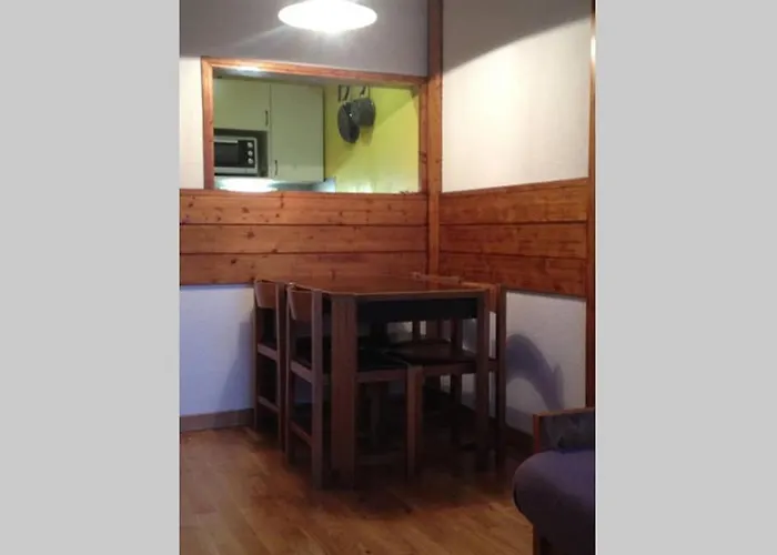 - Vue Mont Blanc Appartement *