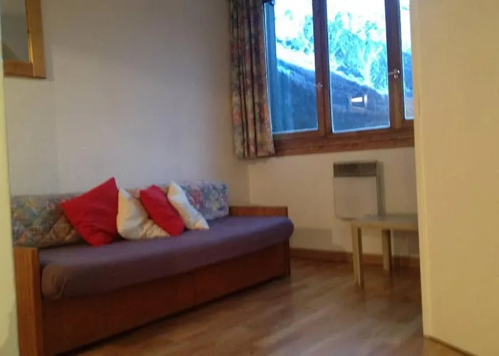 - Vue Mont Blanc Appartement *