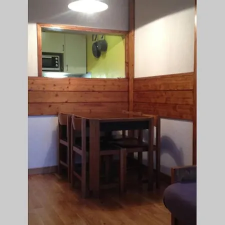 - Vue Mont Blanc Appartement *